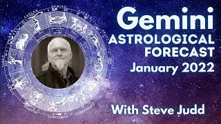 Gemini Horoscope - January 2022