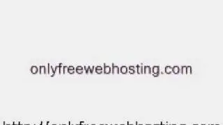Free Web Hosting + Unlimited Bandwidth