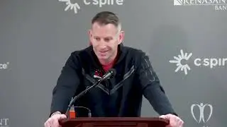 Coach Nate Oats Previews Missouri | Injury updates, ball movement, defending Mizzou shooters