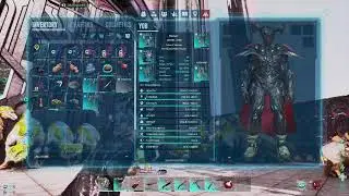 Ark Asa Lost Colony Day 14 mammoths and outposts we prepping the for boss fight !