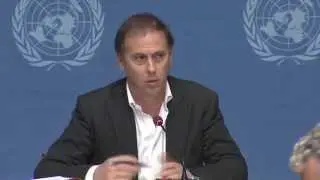 Syria: Death toll rises