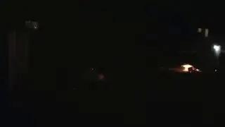 Vuurwerk Europakwartier West Almere Poort 2015/2016