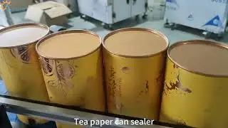 Tea bag sealing machine recommendation: How to keep tea fresh for a longer time?