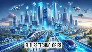 MIND BENDING TECH THAT WILL TRANSFORM LIFE BY 2030