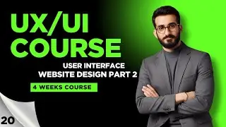 WEBSITE DESIGN PART 2