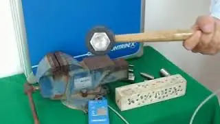 Contrinex Kit de martillo