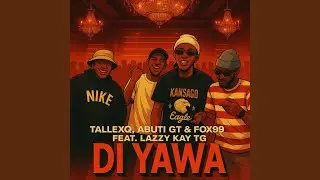 Di Yawa (Lekompo Republic) (feat. Lazzy Kay TG)