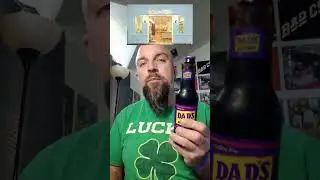 Dad's: Ranking of Root Beer
