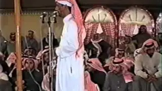 عايض ودعان وعمر الهذيلي