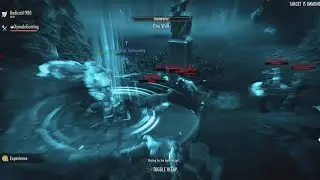ESO: Infinite Archive 8/3/3 with Xynode Gaming Part 3