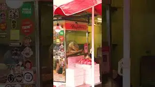 ANNIELLA'S DONUT