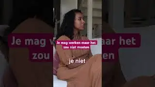 Moeders zouden niet moeten werken! #moederschap #feminisme #werken #huwelijk #bijbel #christendom