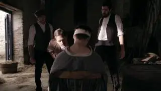Jubilee Nurse - 🎬 A Drama on Spanish Influenza & Ireland&rsquo;s Fight for Independence
