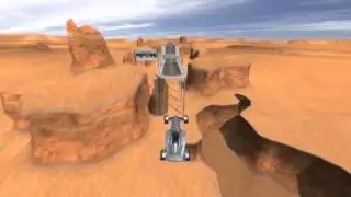 [TMUF] DemoPlatform2.StadiumCar 1:02.43 by LR Ancaqar!