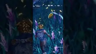THE GOLDEN EGG