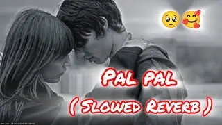 Pal pal dil ke paas || full title song (lyrics) || arijit singh || #shorts