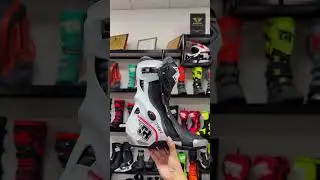 TR TIGER X-TWO High-end Professional  racing boots