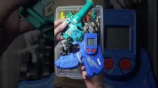 Beyblade Launchers - Navaratri Special Restock #beyblade #shorts
