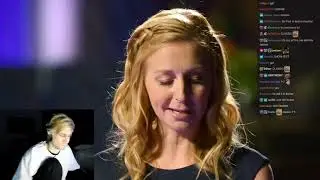 XQC reacts to MasterChef Season 8 Episode 1 (S8 E1) with Chat