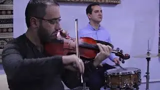 Orxan MirNatiqoglu - Gullerim - Aranjiman: Anar Veliyev
