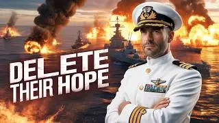 Пять самых ненавистных крейсеров в World of Warships
