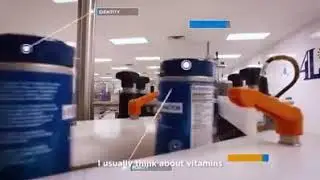 The Real Science & Truth Behind Transfer Factor Molecule- Explained By Dr. Vollmer