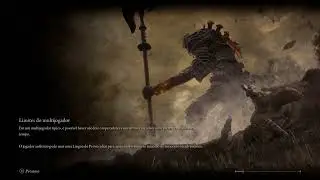 Elden Ring - Caelid (P. 13) Farm, Caverna Abandonada (Escaravelho Dourado)