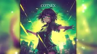 Cotnex & Sandrex - Vada Vada (Official Audio)