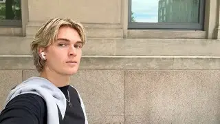 from boston with love, alone
