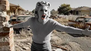 Turk's Revenge - Good Vibes Only! [Official Music Video]
