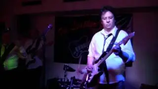 ColinB - Red River Rock - Cover Version