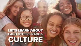 National Day of Racial Healing 2026. Featuring Naturally 7 and the Maccabeats.