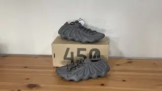 adidas Yeezy 450 Cinder GX9662