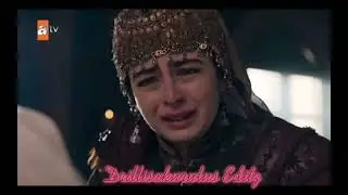 SCENEPACK OF HALIME BEBEK HATUN PART 2 (LAST PART)