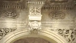 Centro Storico Carpignano Salentino