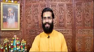 AtmaBodha 19_Vs 30-31 | Who is a Jivatma? What is meant by term Jiva? What is Paratma?