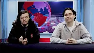 Oak Leaf News 1 SP24