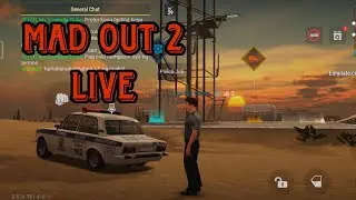 D k play mad out 2 