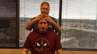 The Best Chiropractor In Phoenix Is Your Houston Chiropractor Dr Gregory Johnson