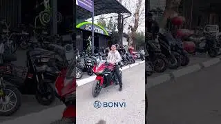 BONVI Veloskuter 🏛️Toshkent algaritim auto salon yonida ☎️+998938494044