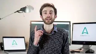 Alberto Eger - Videomaker