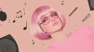 TRISHA MUSIC MIX 2024