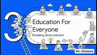 The Future of Learning Emerging Trends & Technologies
