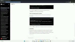 pandas get row value as string