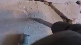 Hilti vs Concrete