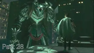 【FORSPOKEN】★オーラスの脅威★実況プレイPart 28