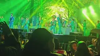 Pena tras pena 2025 el recodo huetamo 