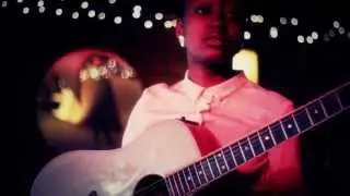 Alima Rico-Emmanuel - Be Still @gl360 @AffieJam #Lift3 OFFICIAL MUSIC VIDEO