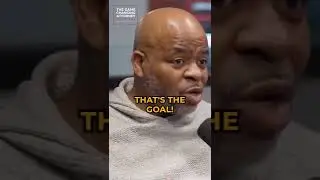 How Prisoners React When People Get Released
