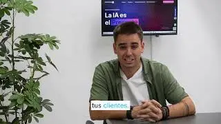 Call center o llamadas con IA | Creamos IA
